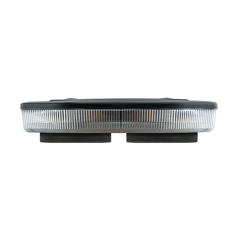 Mini light discount bar mount